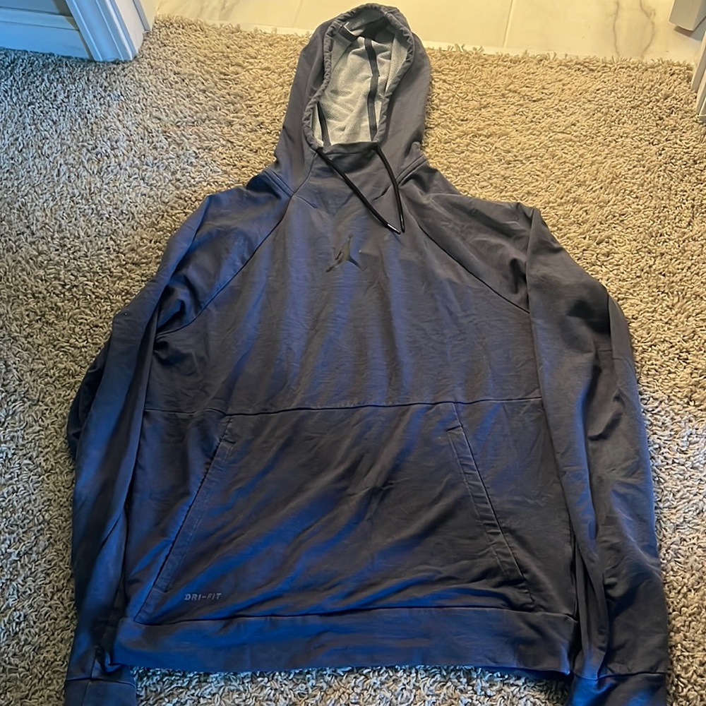Jordan hoodie